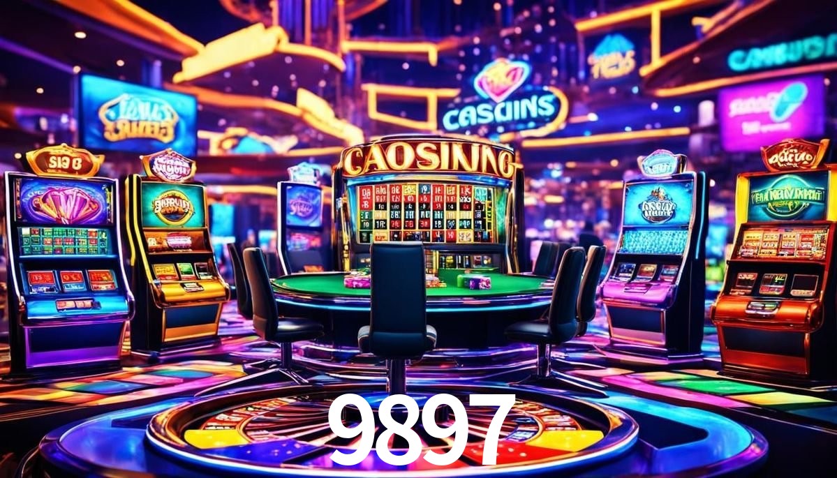 Gates of Olympus 9897