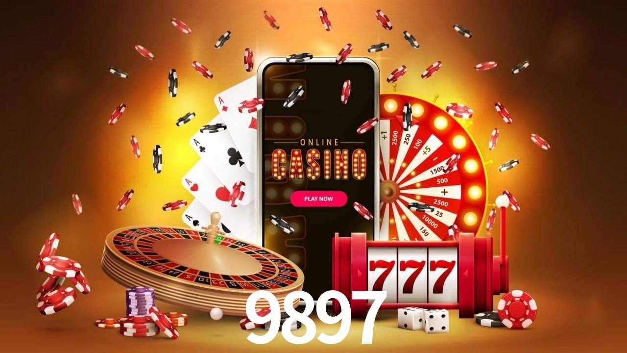 Live Casino 9897