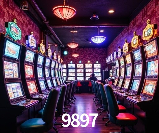 Bônus 9897